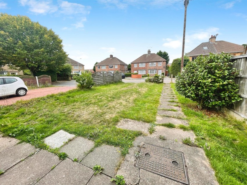 Images for Oak Street, Kirkby-In-Ashfield, Nottingham