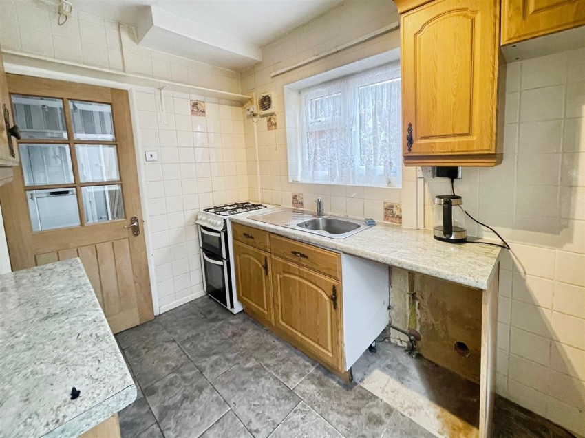 Images for Oak Street, Kirkby-In-Ashfield, Nottingham