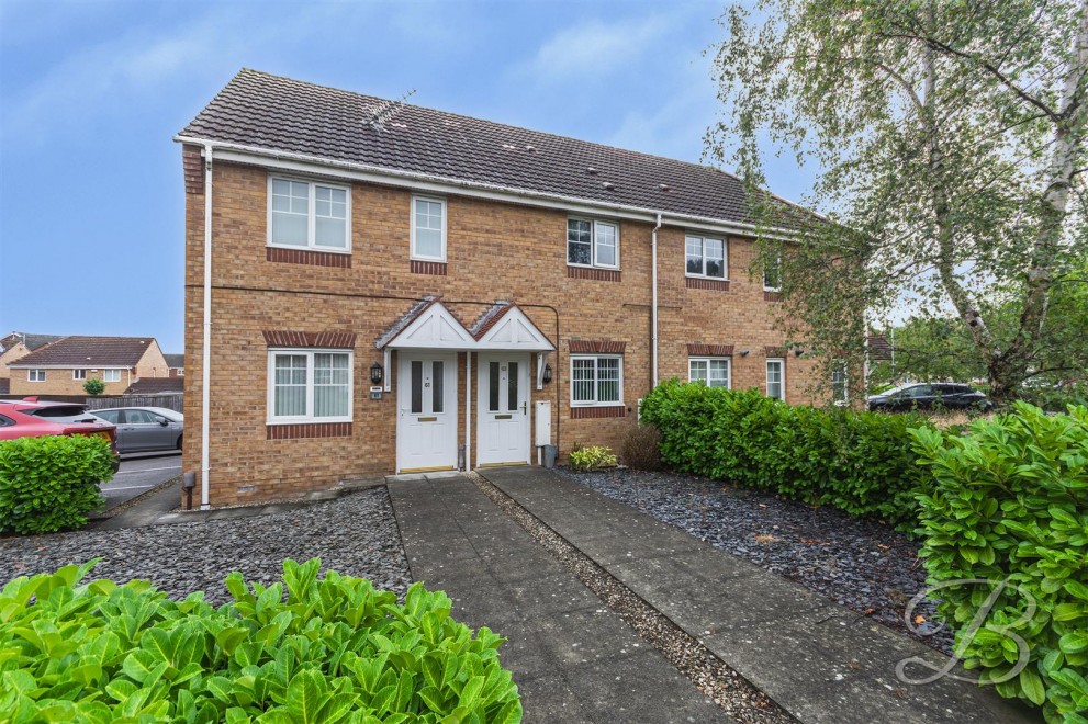 Image of Scholars Way, Mansfield