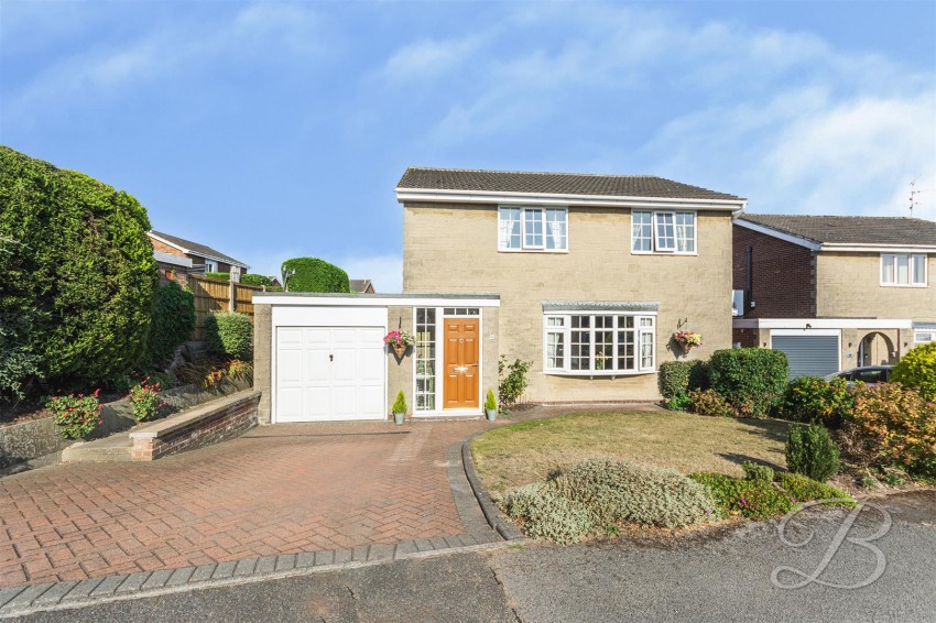 Images for Thorpelands Avenue, Forest Town, Mansfield