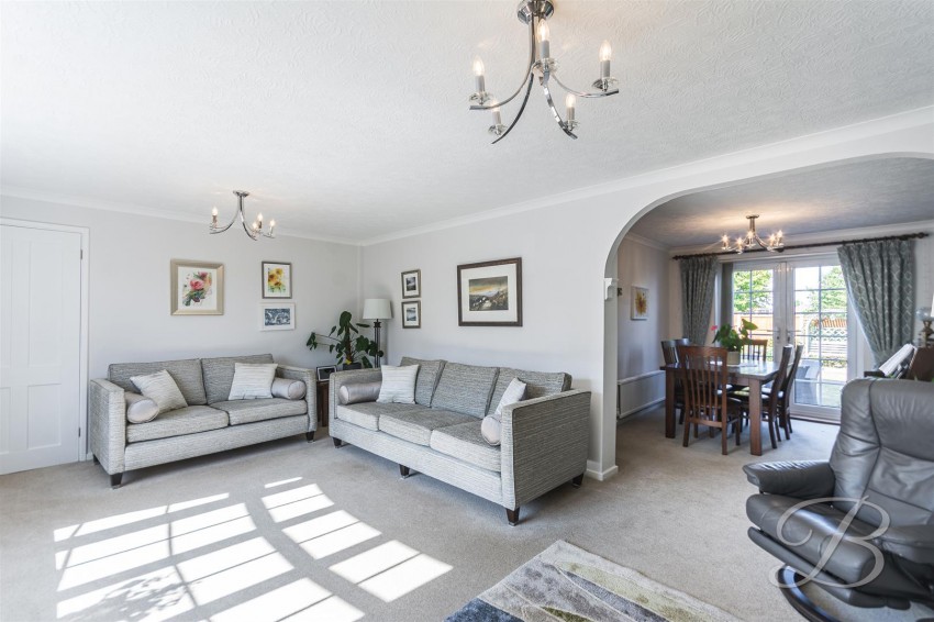 Images for Thorpelands Avenue, Forest Town, Mansfield