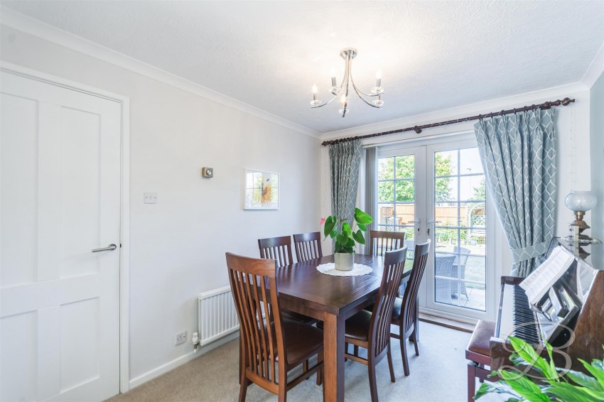 Images for Thorpelands Avenue, Forest Town, Mansfield