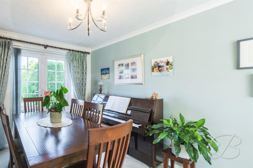 Images for Thorpelands Avenue, Forest Town, Mansfield