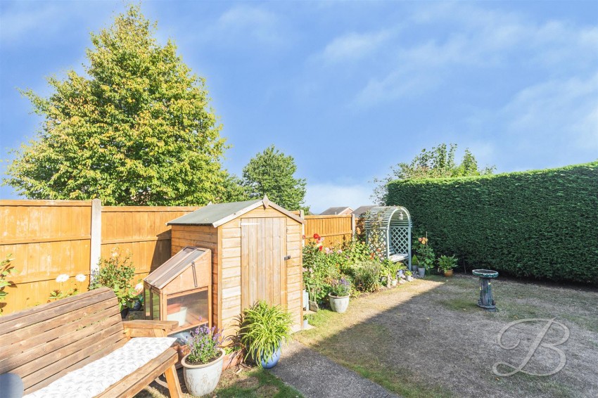 Images for Thorpelands Avenue, Forest Town, Mansfield