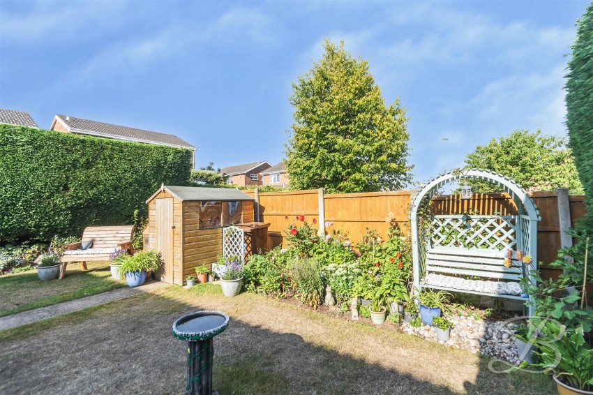 Images for Thorpelands Avenue, Forest Town, Mansfield