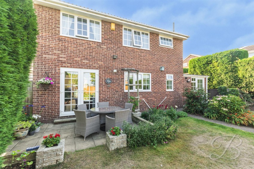Images for Thorpelands Avenue, Forest Town, Mansfield