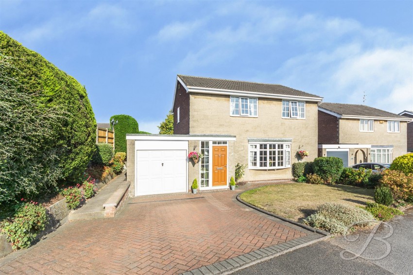 Images for Thorpelands Avenue, Forest Town, Mansfield