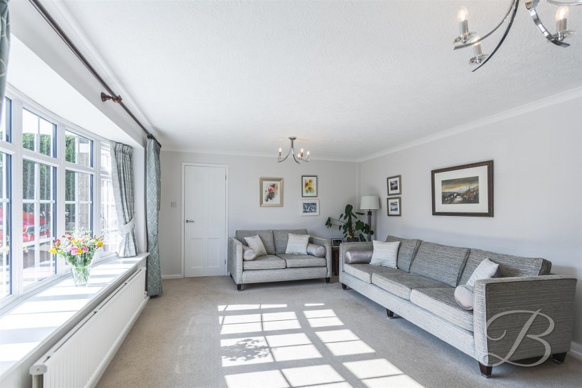 Images for Thorpelands Avenue, Forest Town, Mansfield