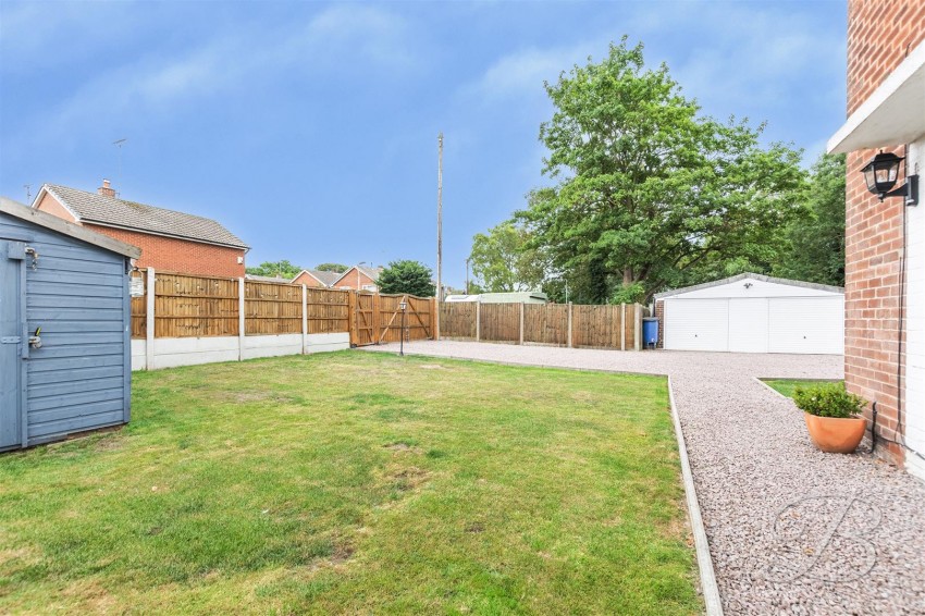 Images for Kings Mill Lane, Mansfield