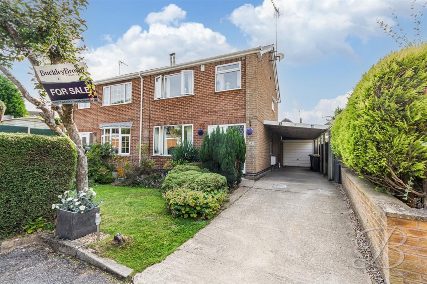 Images for Cardinal Court, Sutton-In-Ashfield