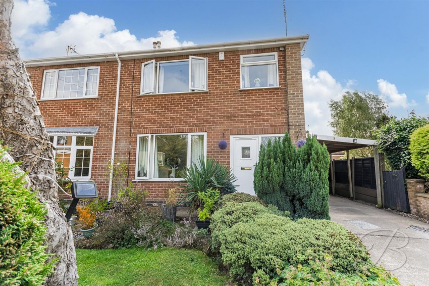 Images for Cardinal Court, Sutton-In-Ashfield