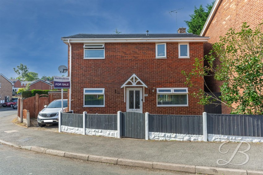 Images for Quines Hill Road, Forest Town, Mansfield