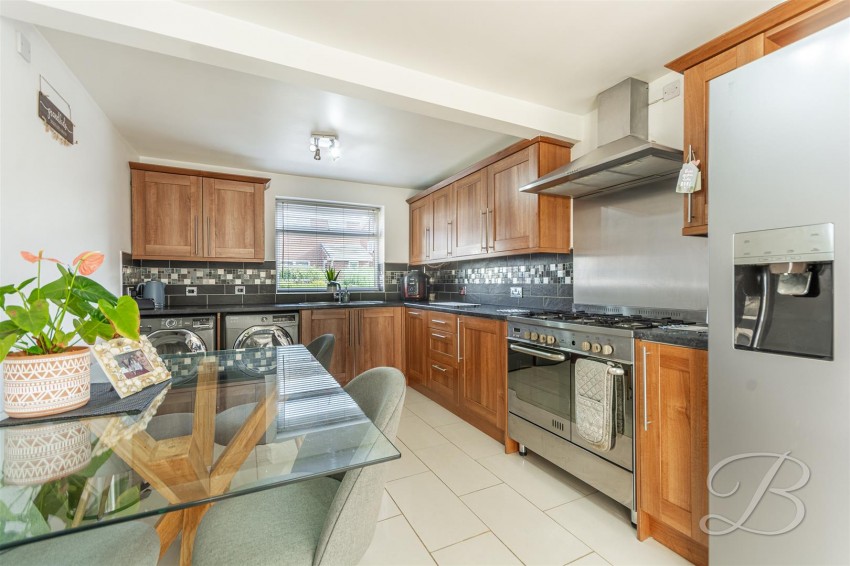 Images for Quines Hill Road, Forest Town, Mansfield