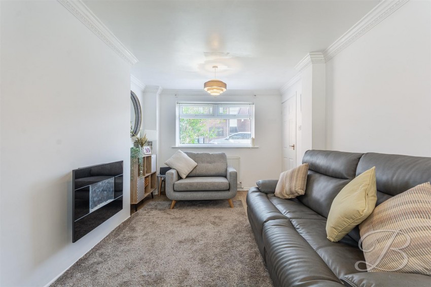 Images for Quines Hill Road, Forest Town, Mansfield