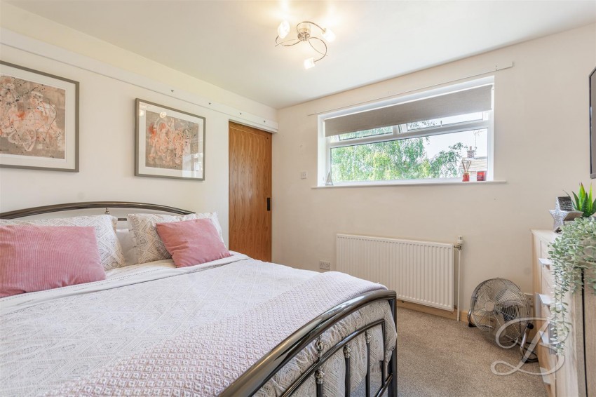 Images for Quines Hill Road, Forest Town, Mansfield