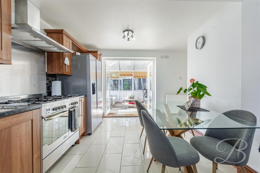 Images for Quines Hill Road, Forest Town, Mansfield