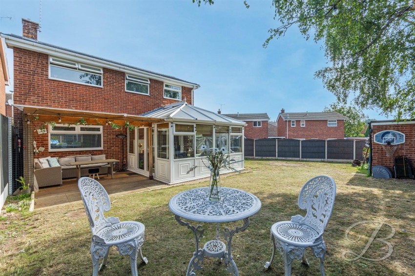 Images for Quines Hill Road, Forest Town, Mansfield