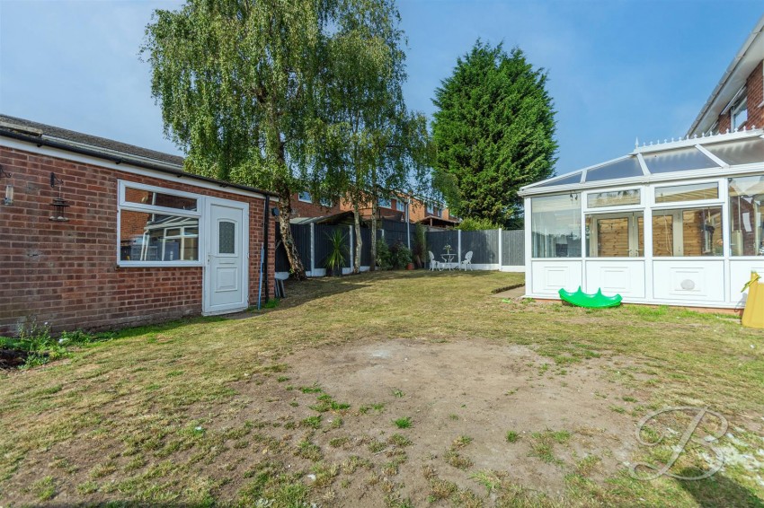 Images for Quines Hill Road, Forest Town, Mansfield