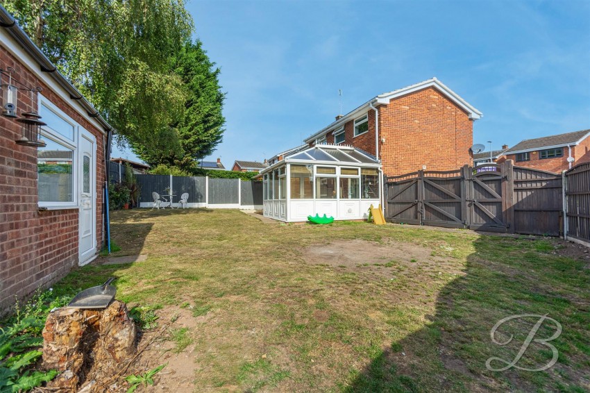 Images for Quines Hill Road, Forest Town, Mansfield