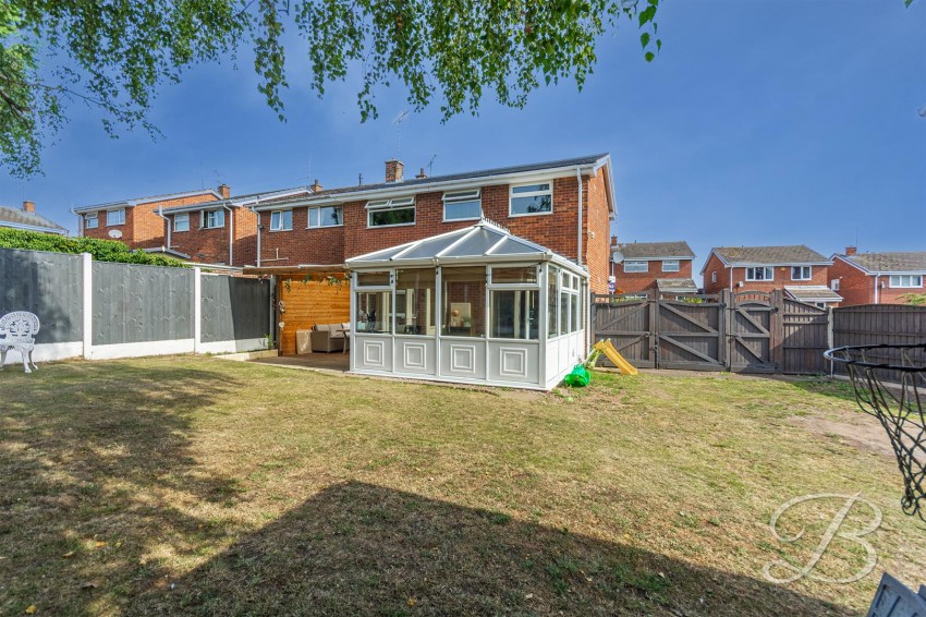 Images for Quines Hill Road, Forest Town, Mansfield