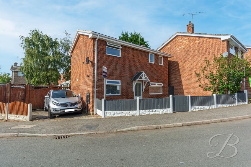 Images for Quines Hill Road, Forest Town, Mansfield