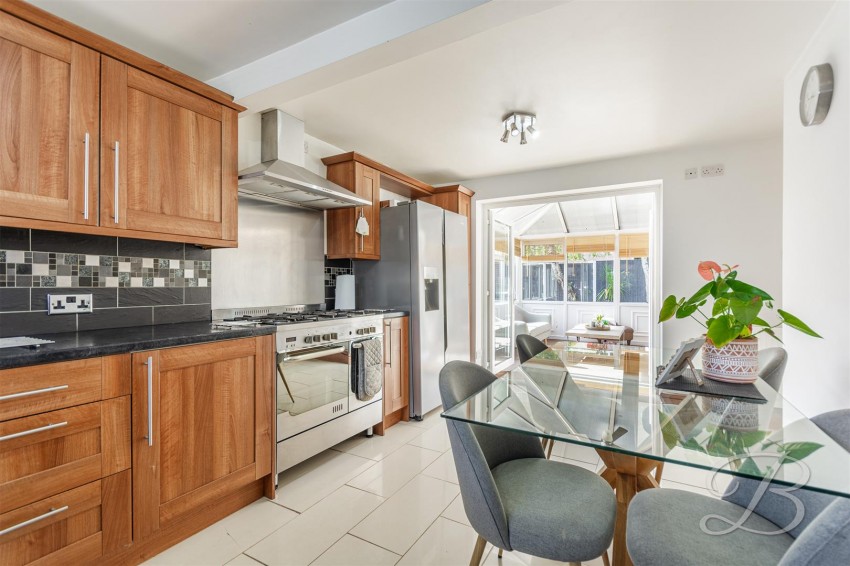 Images for Quines Hill Road, Forest Town, Mansfield