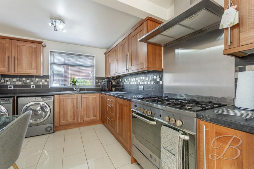 Images for Quines Hill Road, Forest Town, Mansfield