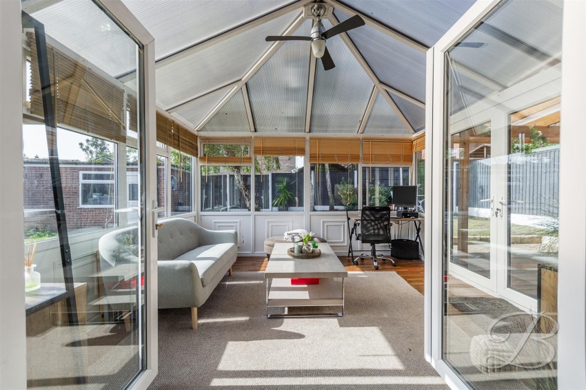 Images for Quines Hill Road, Forest Town, Mansfield