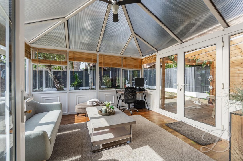 Images for Quines Hill Road, Forest Town, Mansfield