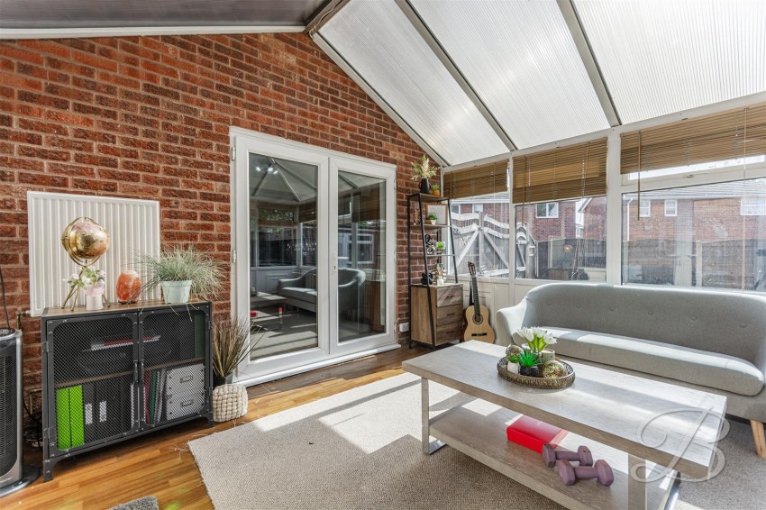 Images for Quines Hill Road, Forest Town, Mansfield