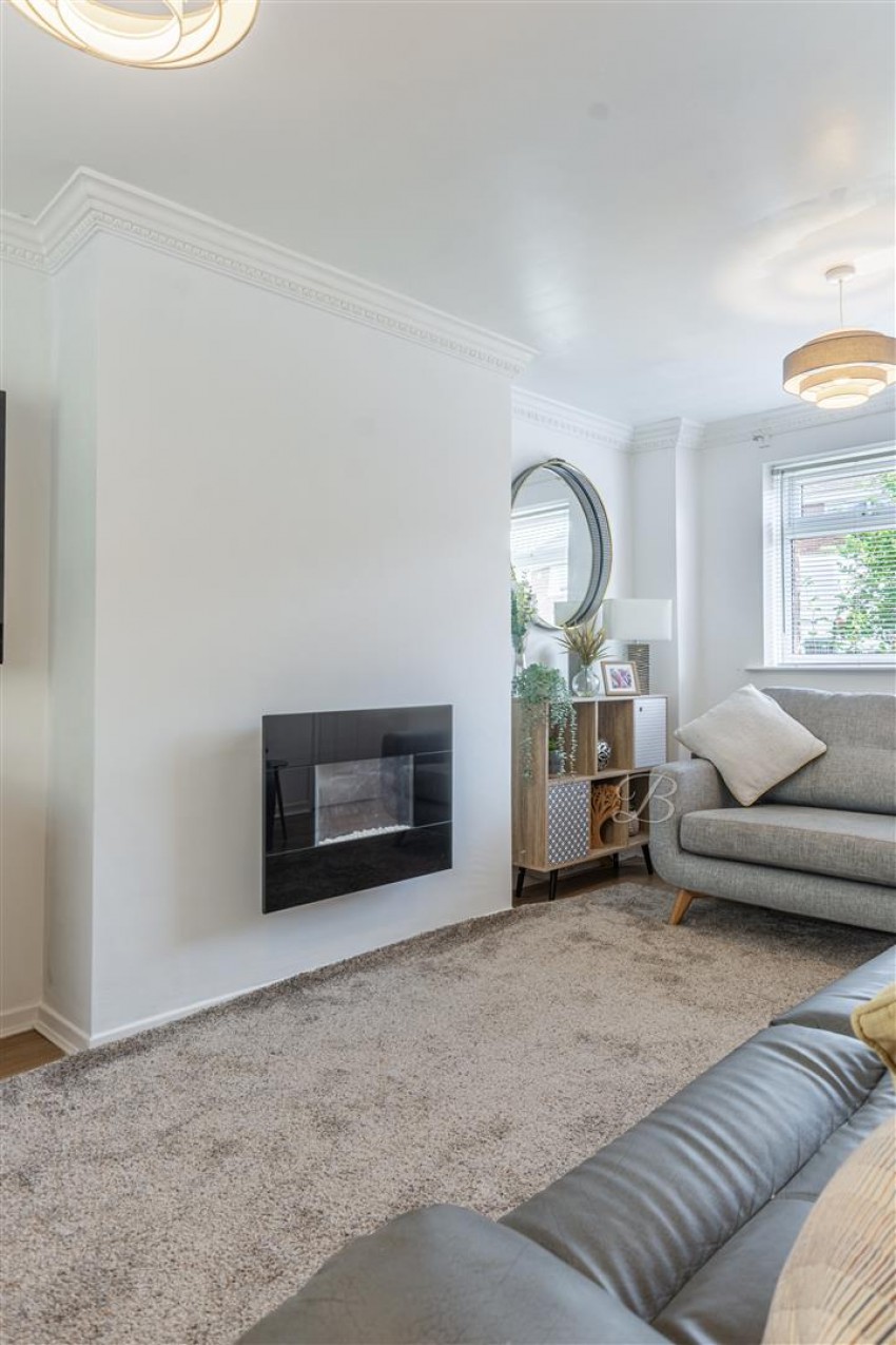 Images for Quines Hill Road, Forest Town, Mansfield