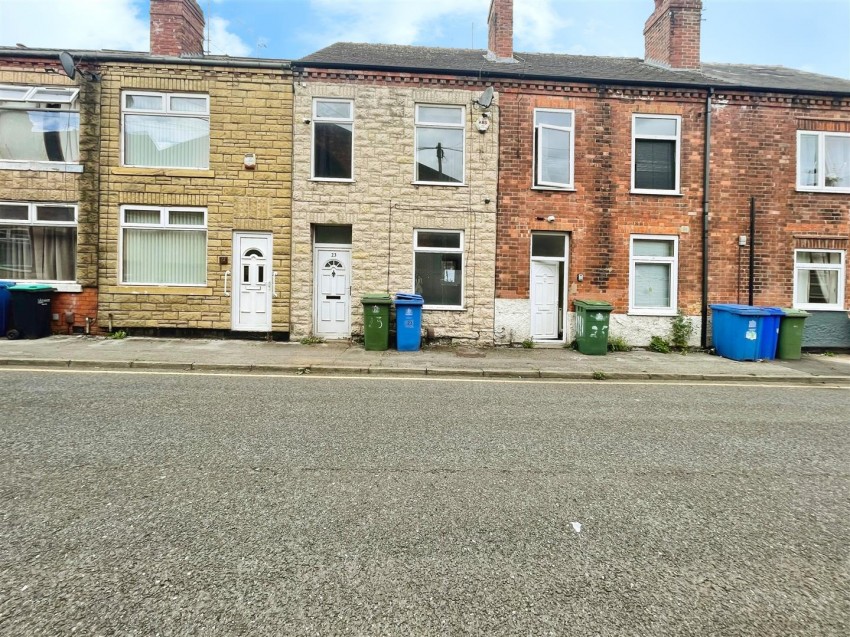Images for Lindley Street, Mansfield