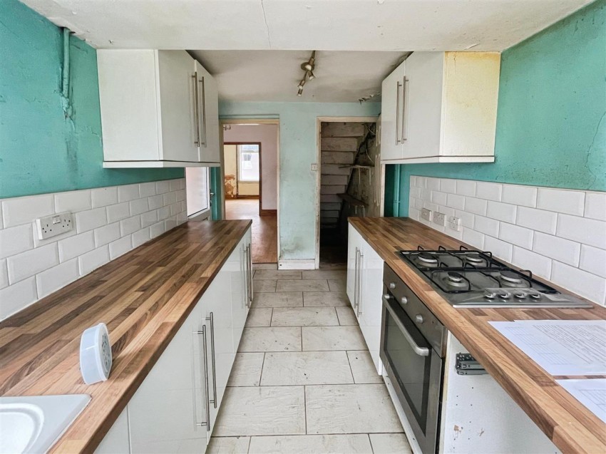 Images for Lindley Street, Mansfield