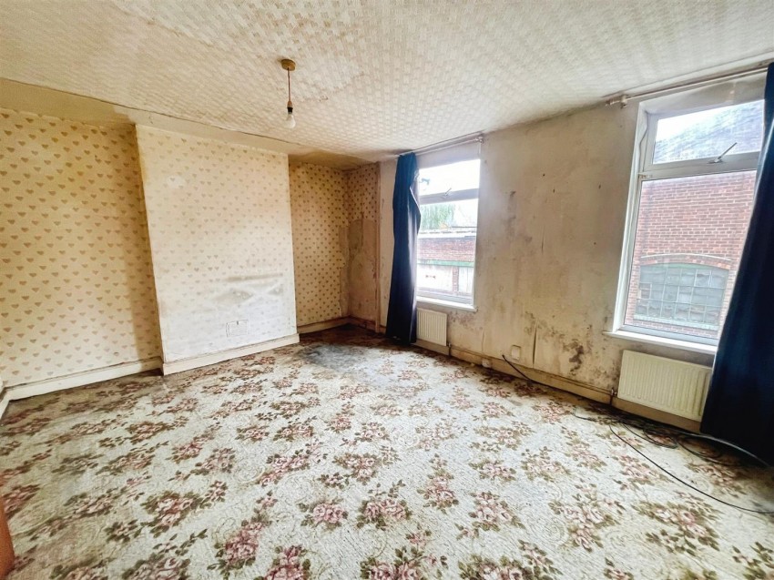 Images for Lindley Street, Mansfield