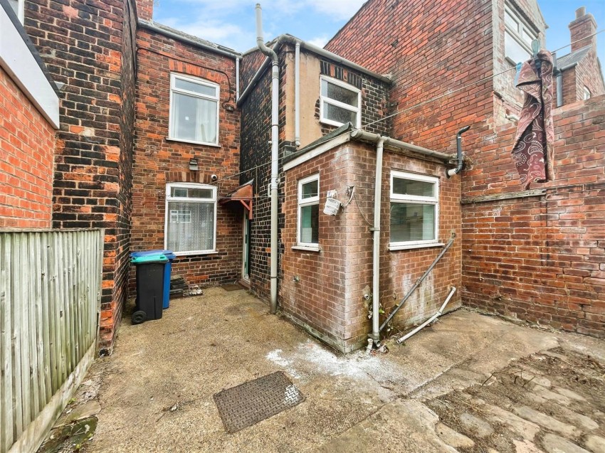 Images for Lindley Street, Mansfield
