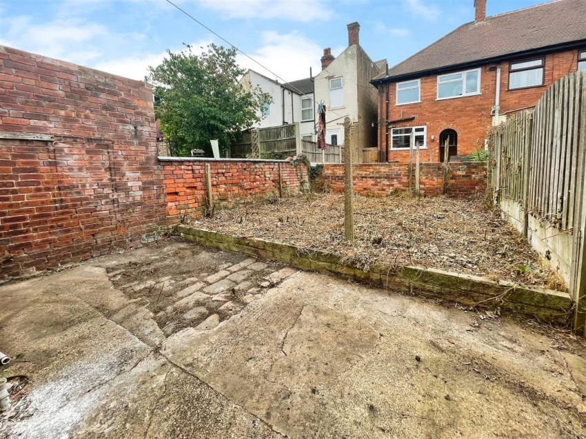 Images for Lindley Street, Mansfield