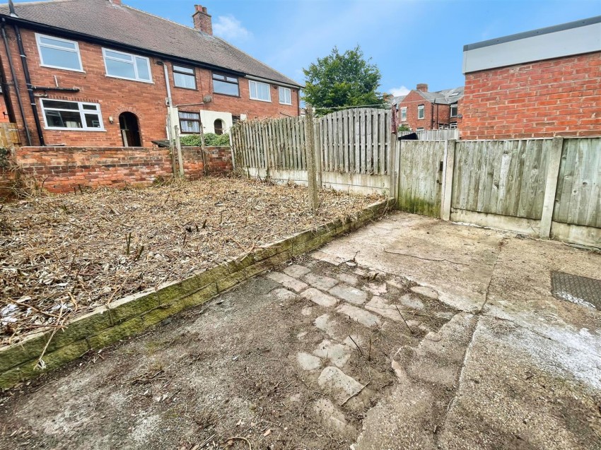 Images for Lindley Street, Mansfield
