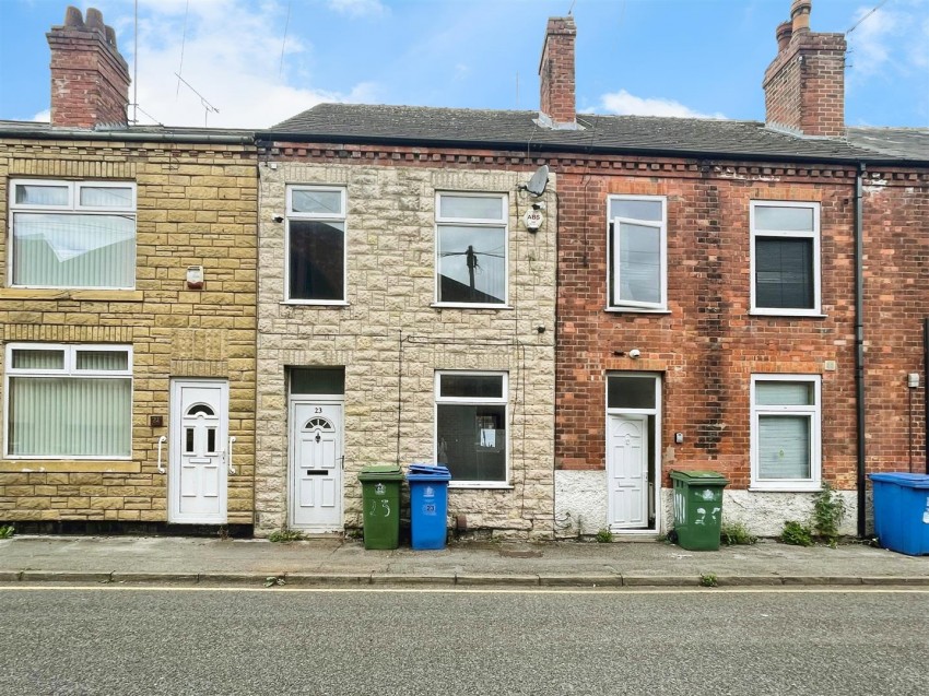 Images for Lindley Street, Mansfield