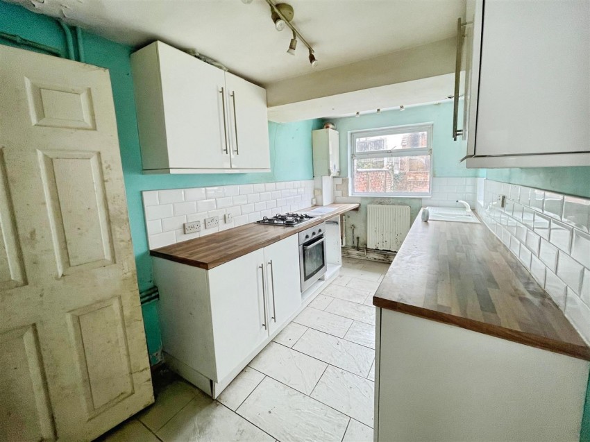Images for Lindley Street, Mansfield