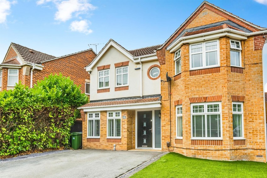 Images for Quartz Avenue, Mansfield