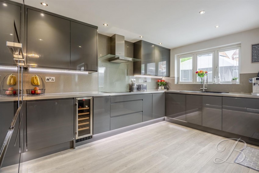 Images for Quartz Avenue, Mansfield