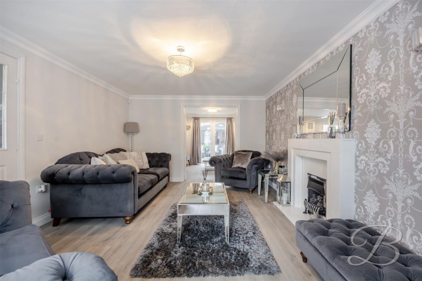 Images for Quartz Avenue, Mansfield