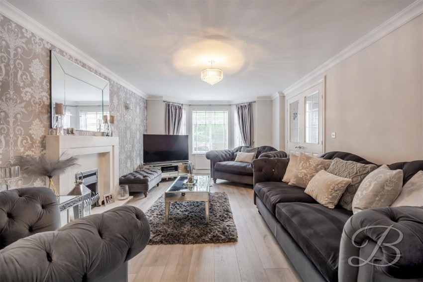 Images for Quartz Avenue, Mansfield