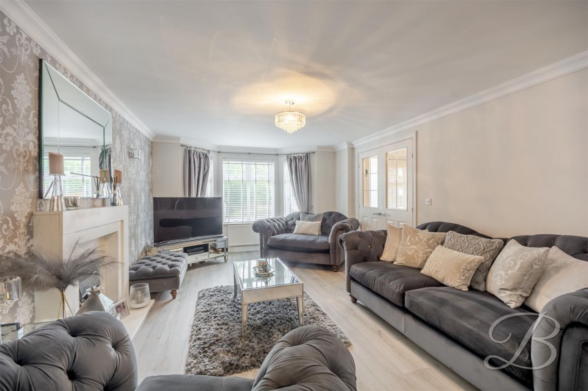 Images for Quartz Avenue, Mansfield