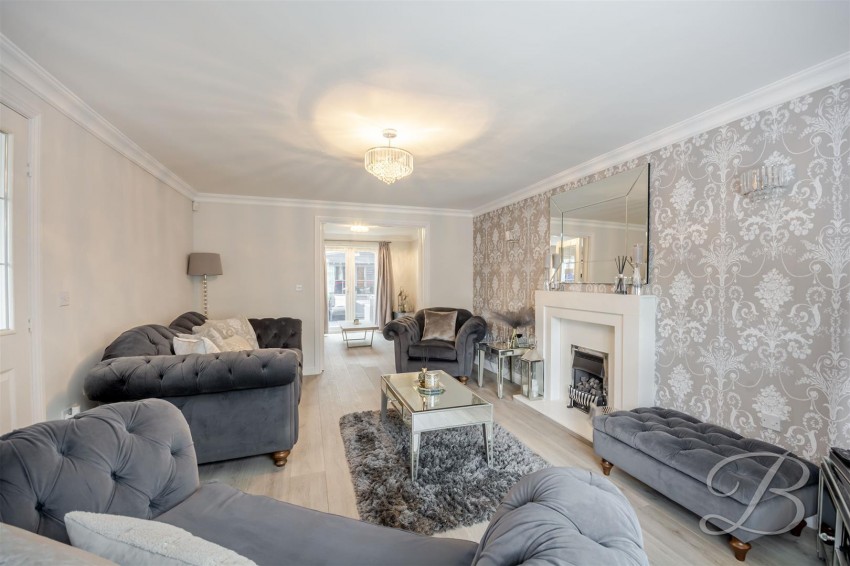 Images for Quartz Avenue, Mansfield