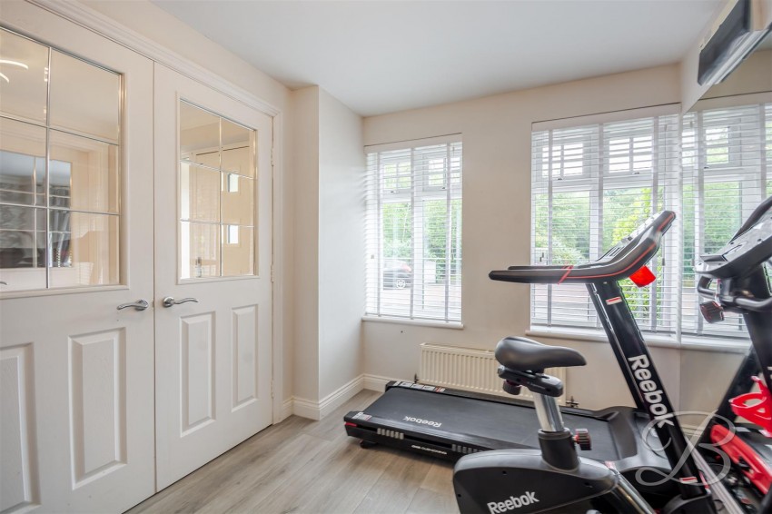 Images for Quartz Avenue, Mansfield