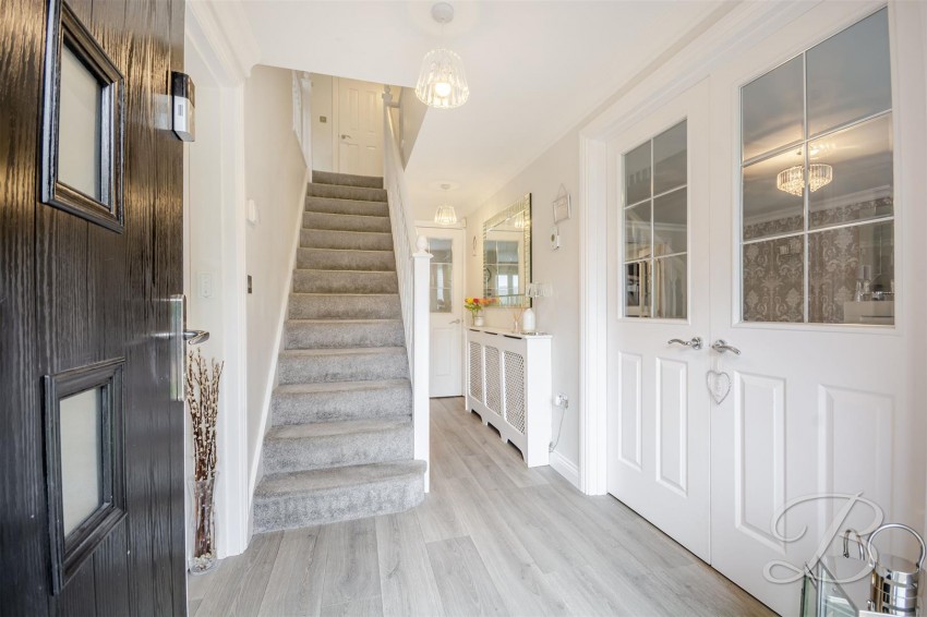 Images for Quartz Avenue, Mansfield