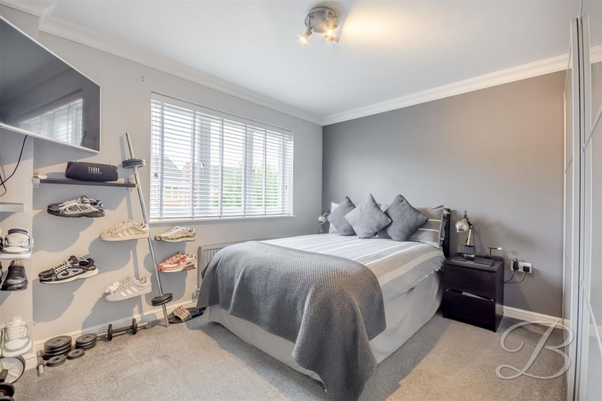 Images for Quartz Avenue, Mansfield