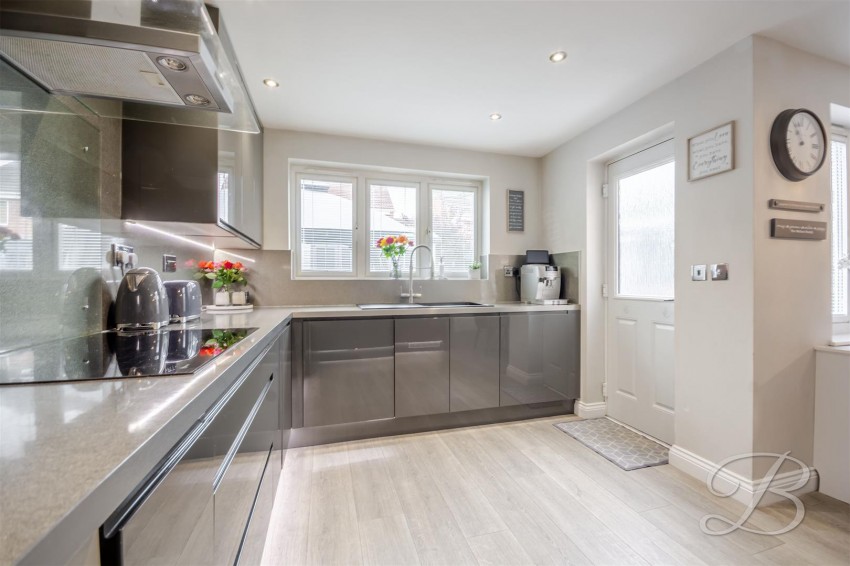 Images for Quartz Avenue, Mansfield