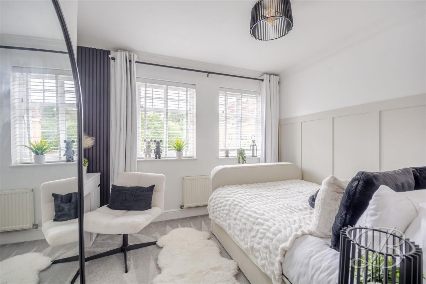 Images for Quartz Avenue, Mansfield